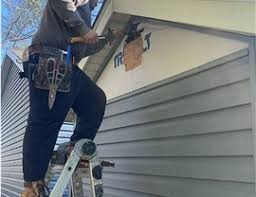 Best Siding Removal and Disposal  in Radcliff, KY